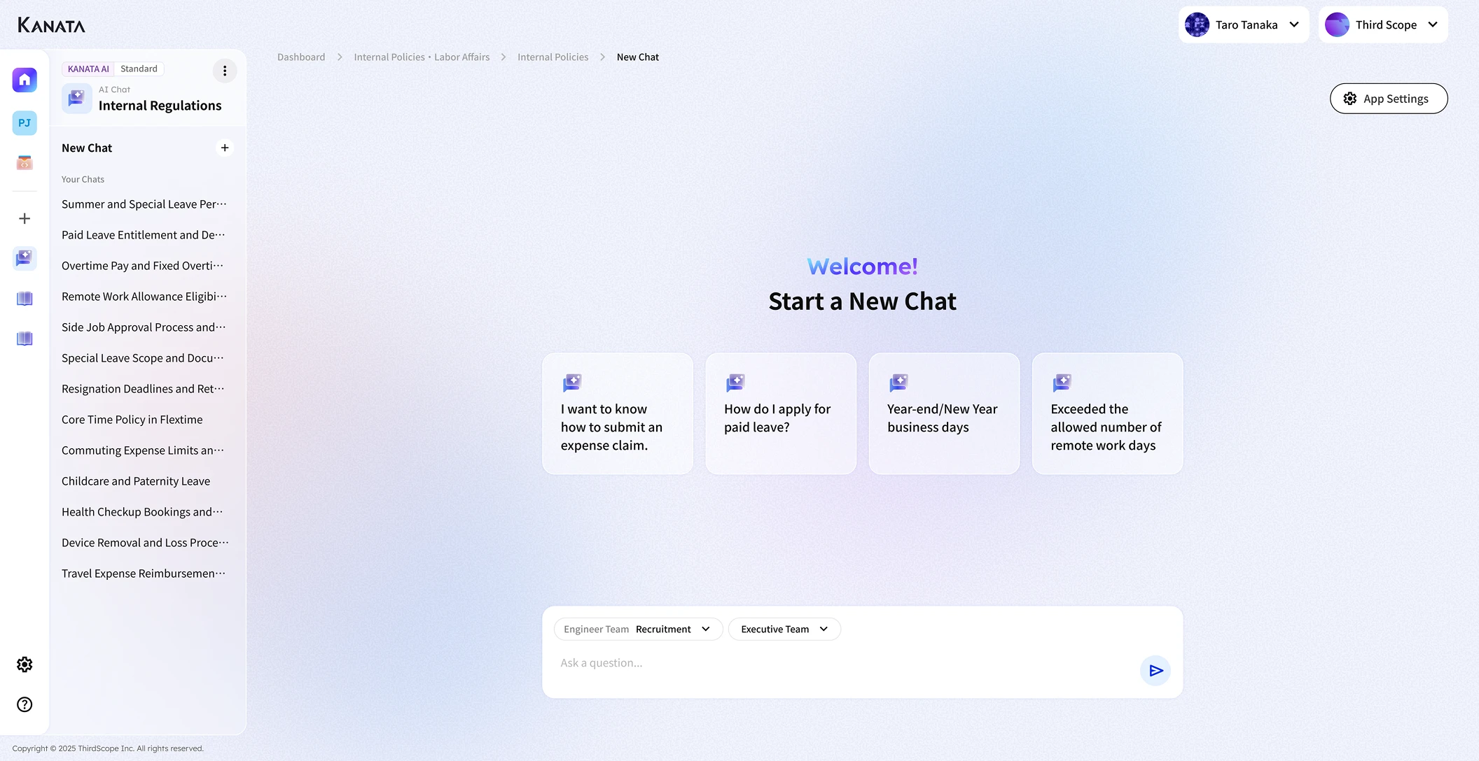 ai chat